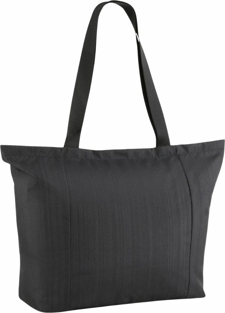 Çantë shopper për femra Puma, e zezë