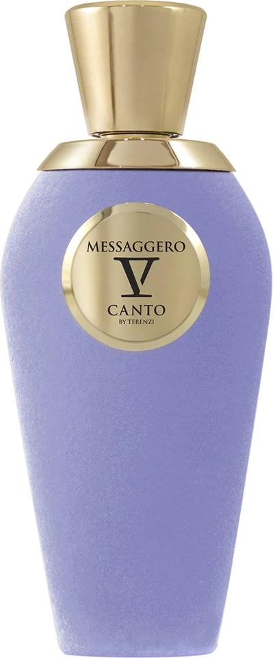 Eau de Parfum V Canto Messaggero unisex 100ml
