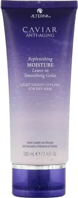 Geel për stilim flokësh Alterna Caviar Replenishing Moisture për të dy gjinitë 100ml