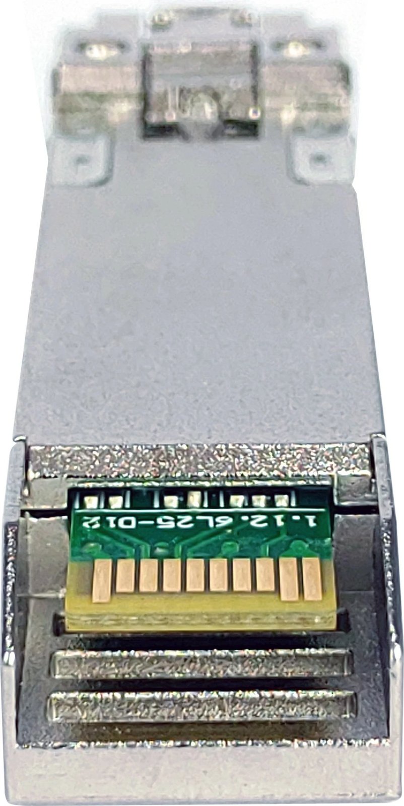 Transceiver LevelOne SFP-2320, 125Mbps, 120km, Silver