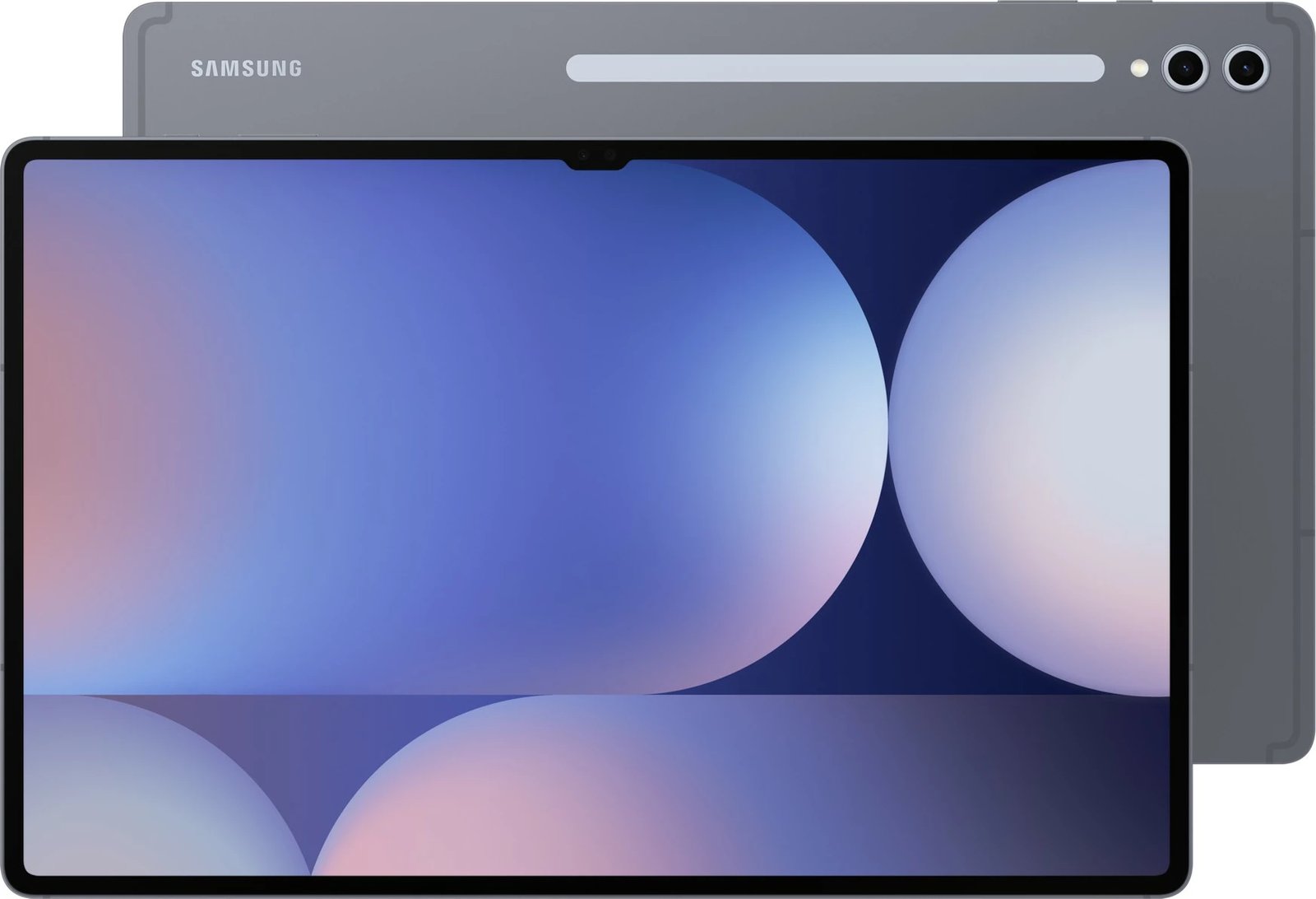 Tablet Samsung Galaxy Tab S10 Ultra, 256 GB, 12 GB RAM, Moonstone Grey