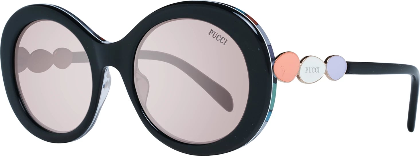 Syze dielli femra Emilio Pucci, të zeza