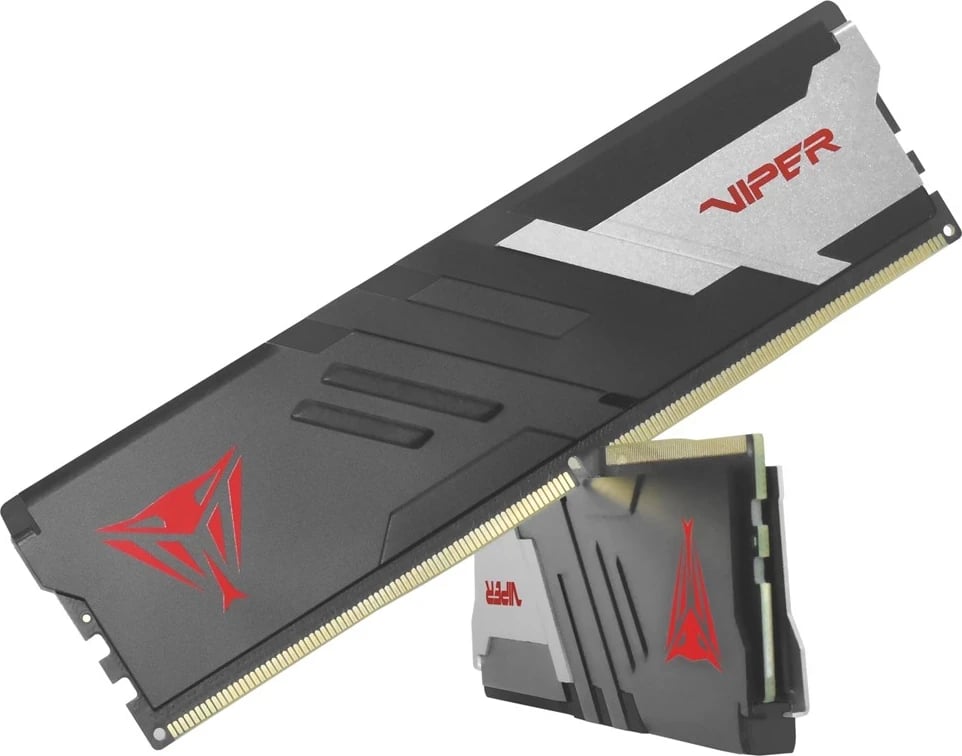 RAM Memorje Patriot Memory Viper Venom PVV532G720C34K, 32 GB DDR5 7200 MHz