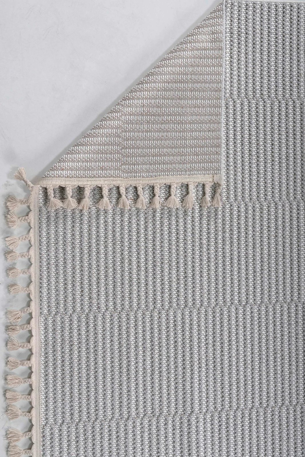 Qilim (80 x 300) Conceptum Hypnose, gri