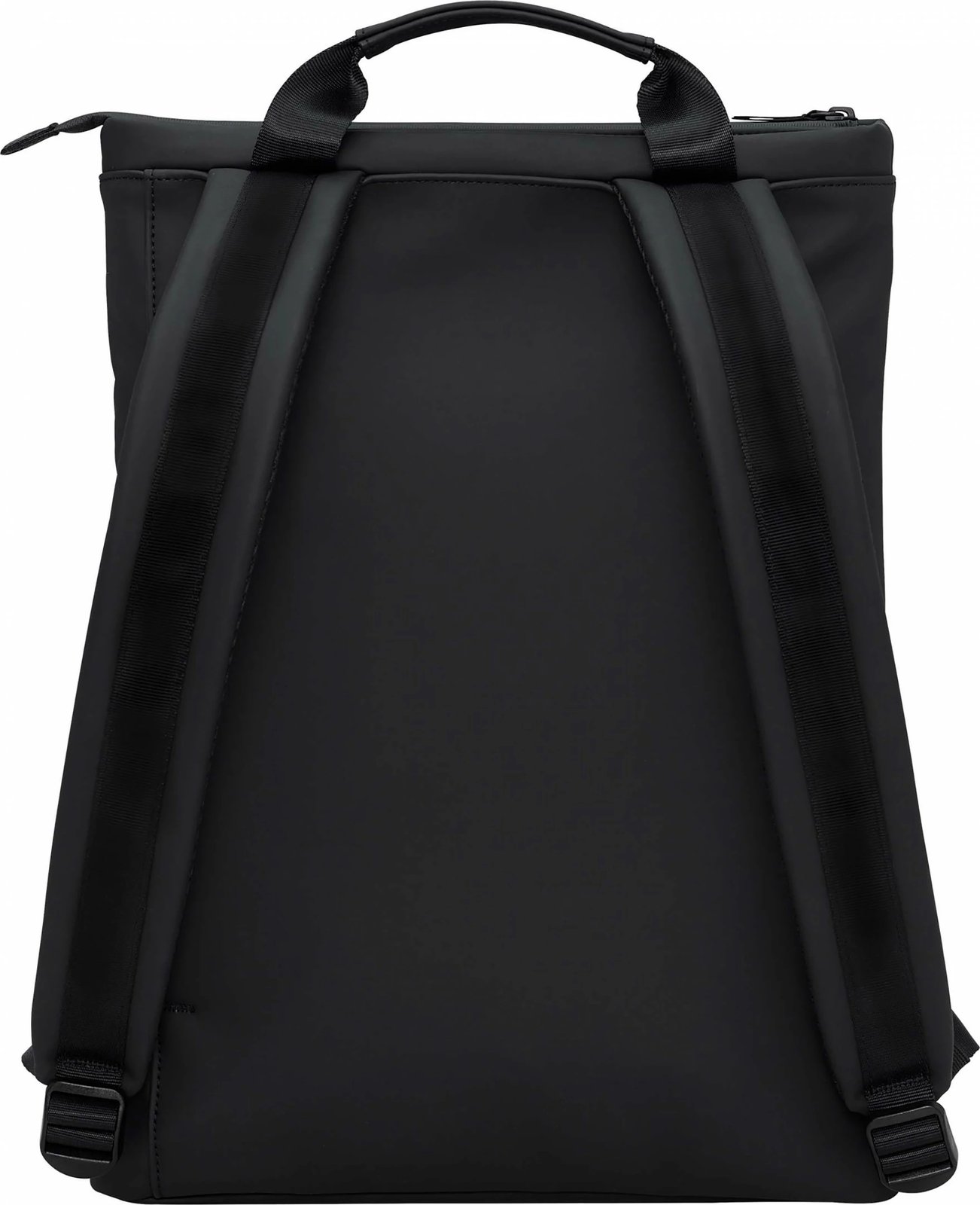 Çantë shpine ASUS Vigour 16", 40.6cm, minimalist, rezistente ndaj ujit, e zezë