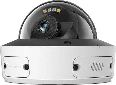 Kamerë sigurie IP TP-Link InSight S245, outdoor, me kabllo, 64m, 120 dB, për tavan