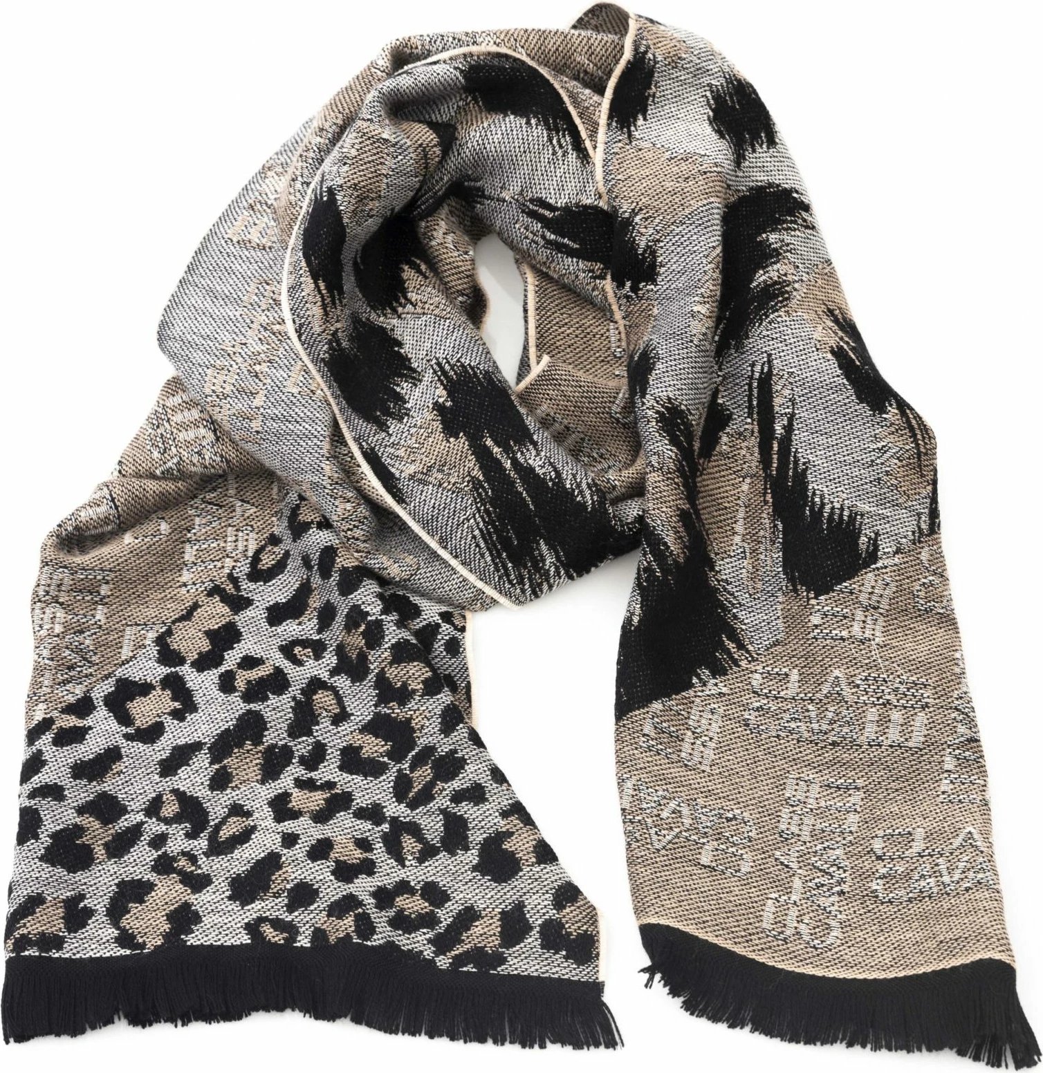 Shall për meshkuj Cavalli Class