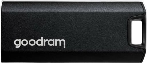 SSD i jashtëm GOODRAM Move Ridge 512GB, USB 3.2, i zi