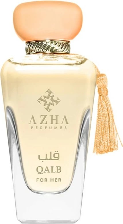 Eau de Parfum për femra Azha Qalb 100ml