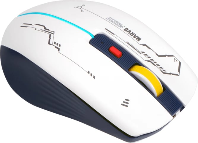 Maus MARVO M796W