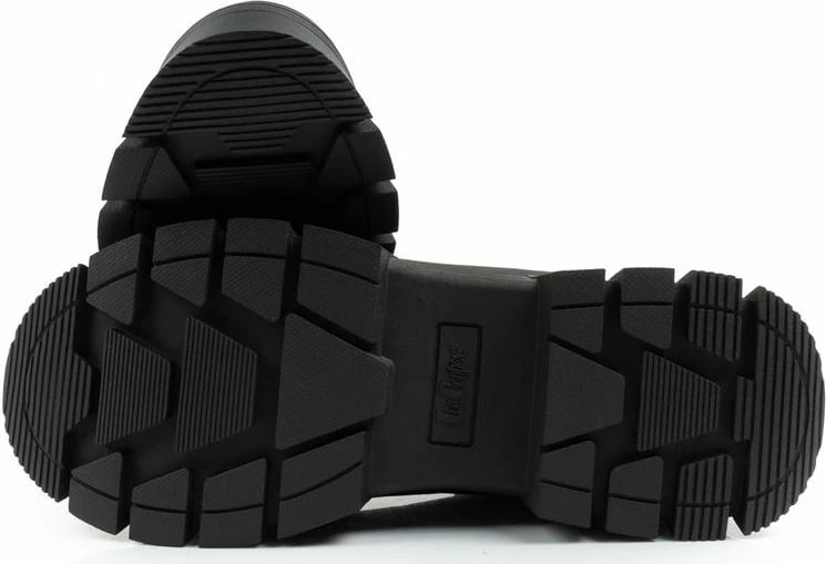 Çizme sportive për femra Lee Cooper, të zeza