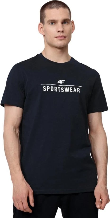 Maicë për meshkuj 4F, navy