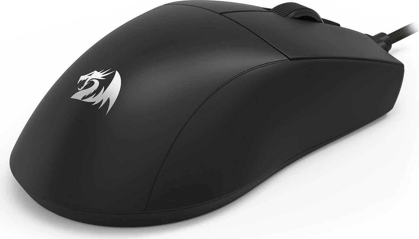 Maus Redragon M724 K1NG, 12400 DPI, i zi Maus Redragon M724 K1NG, 12400 DPI, i zi