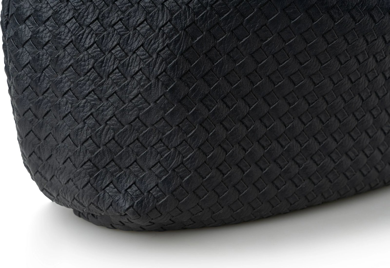 Çantë tote Lucky Bees, anthracite, 1260