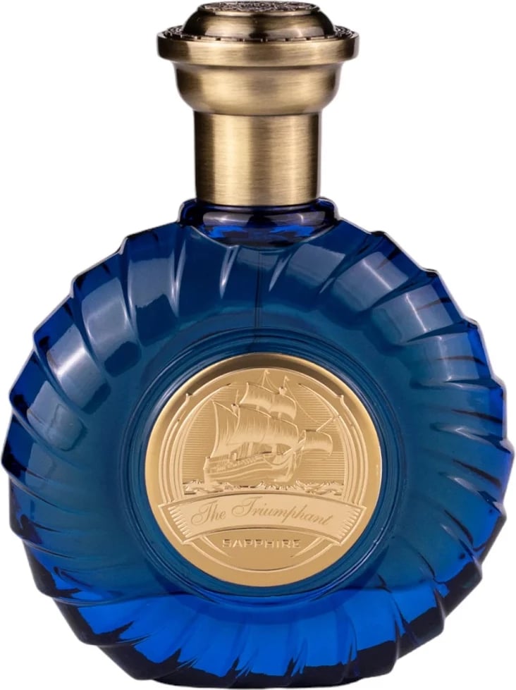 Eau de Parfum unisex Emir The Triumphant Sapphire 100ml