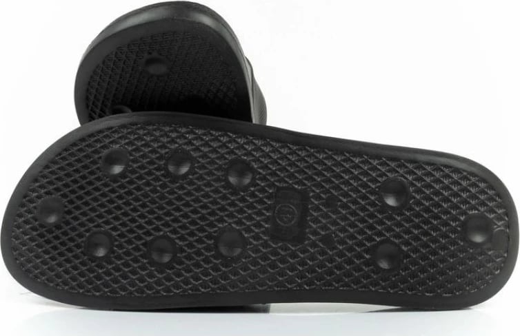 Flip-flop për meshkuj Lee Cooper, të zeza