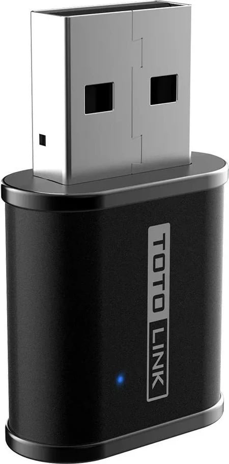Adapter WiFi USB Totolink A650USM, Dual Band, AC650, i zi