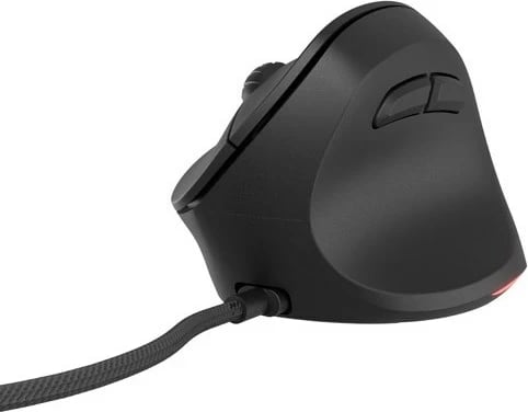 Maus NATEC Crake 2 Pro, optik, 12800 DPI, 6 butona, i zi