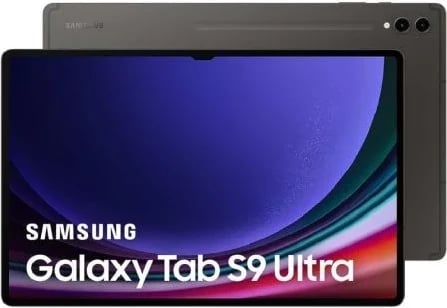 Tablet Samsung Galaxy Tab S9 Ultra, 14.6", 12+512GB, Wi-Fi, bezhë