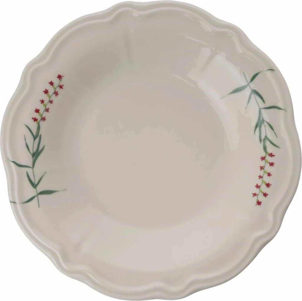 Set enësh për drekë (24 copë), Hermia Concept, Windsor Garden