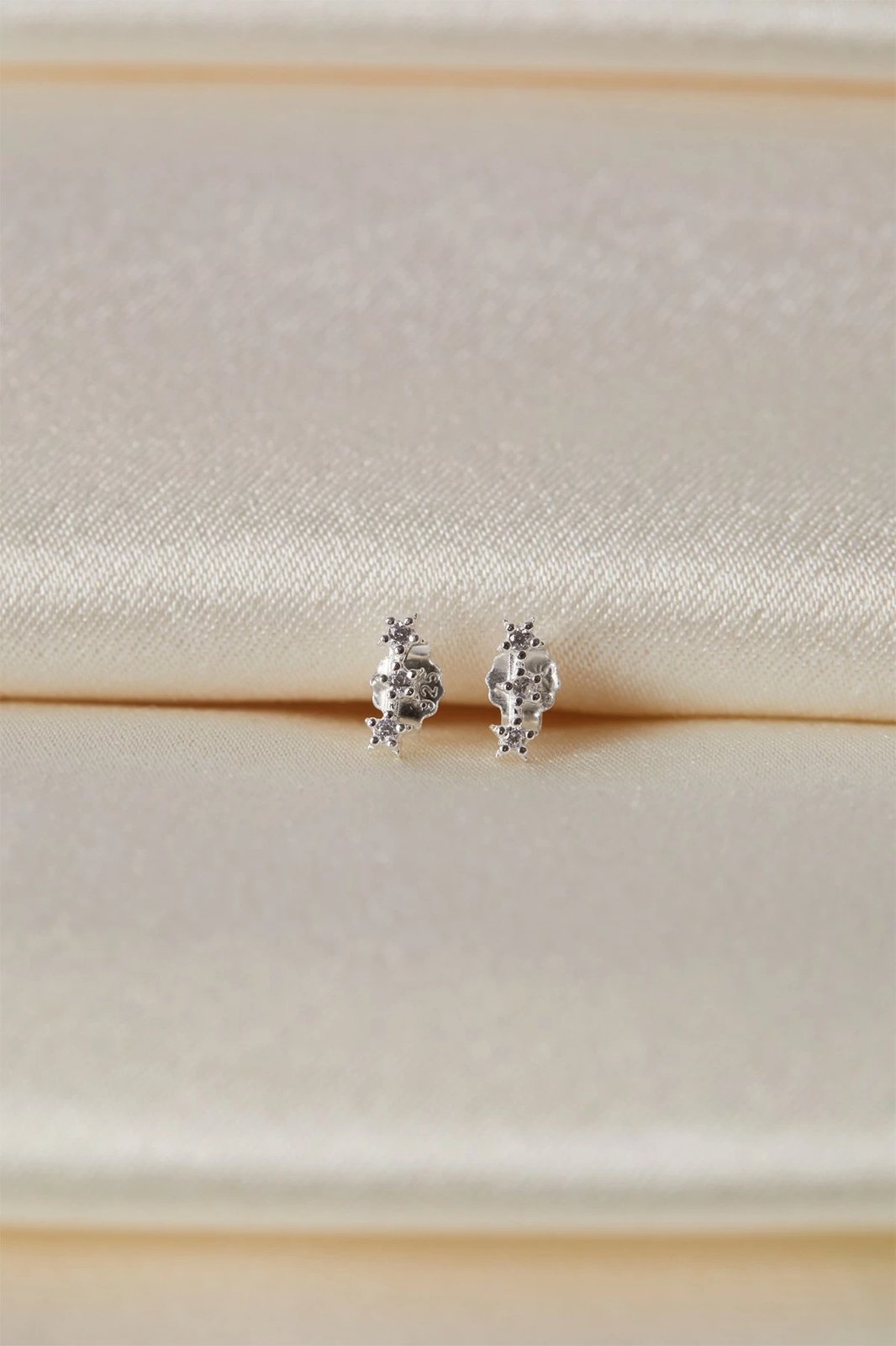 Vathë argjendi Elika, ELKAB92058G