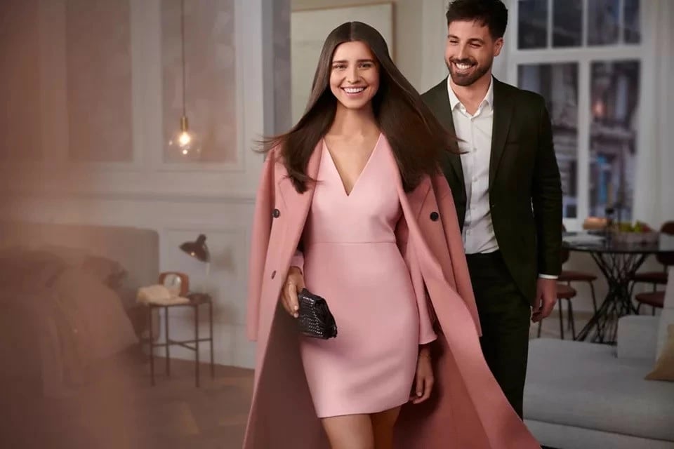 Hekur flokësh Philips 5000 Series BHS520/00, jonizim i dyfishtë, pllaka qeramike, Azure