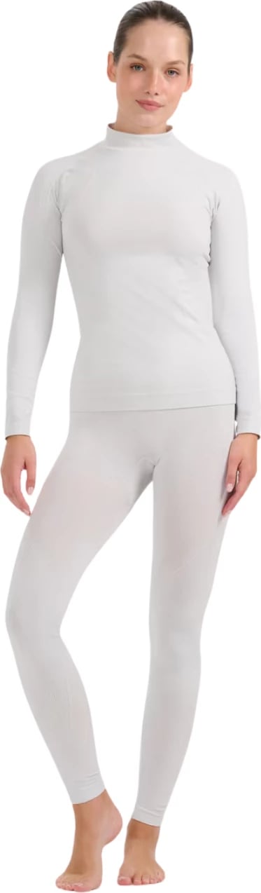 Hellonke termo për femra 4F, gri