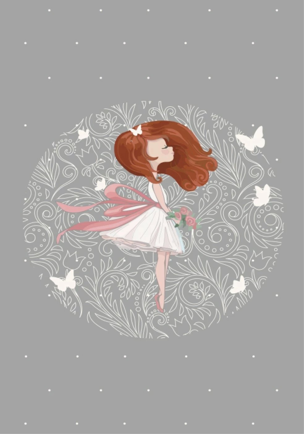 Qilim (120 x 180) Conceptum Hypnose, CT-3050