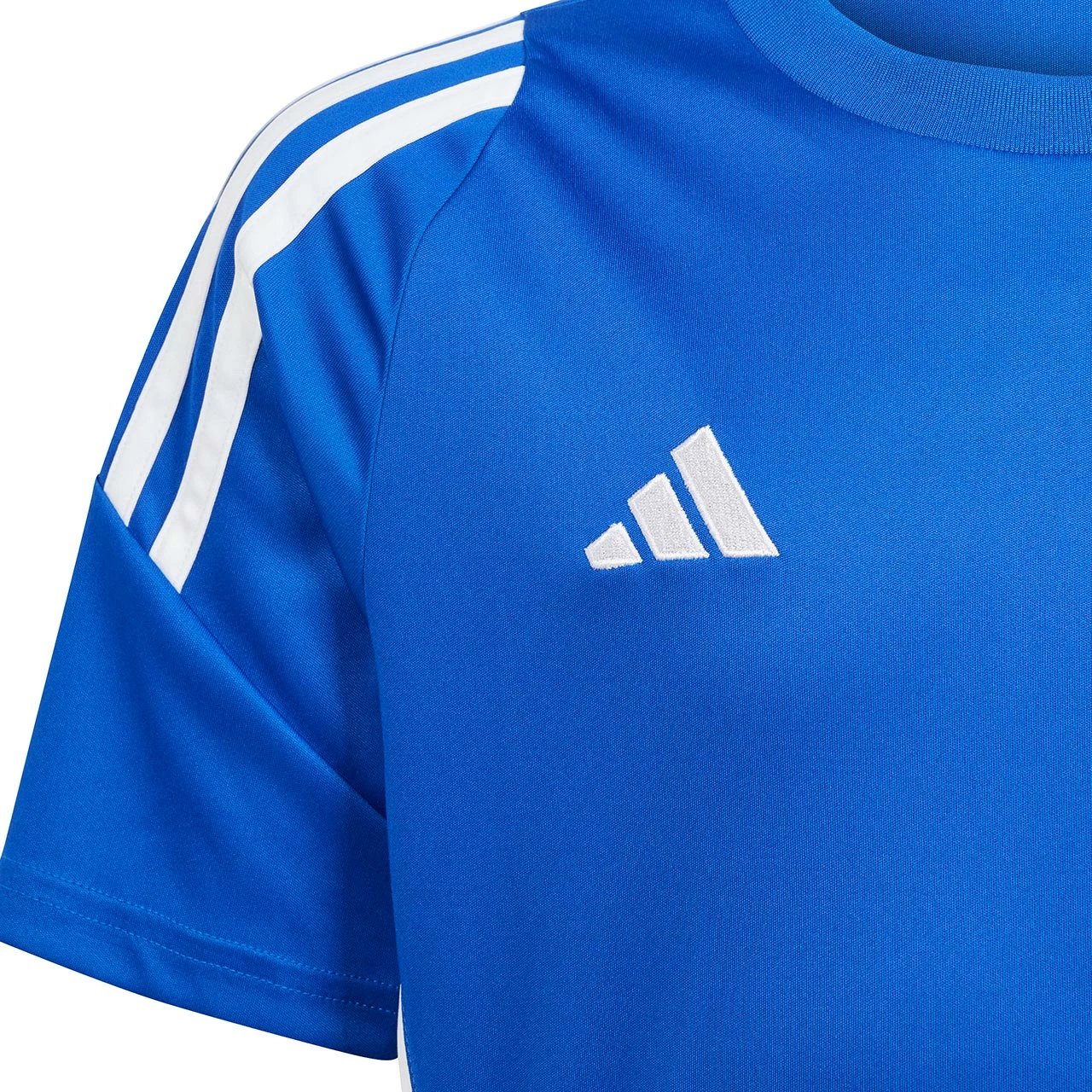 Maicë për fëmijë adidas, e kaltër