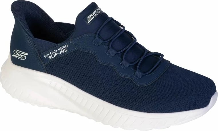 Atlete Skechers për meshkuj, navy