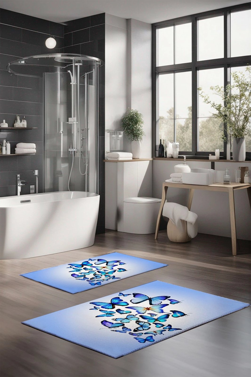 Set tapetash për banjo (2 copë), Mijolnir, CT-5113