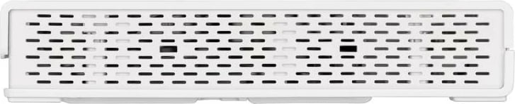 Access point, LANCOM, LX-6200E 61833, Wi‑Fi 6 1.775 Gbps 2x2 MU‑MIMO, 2.4/5 GHz, BLE 5.1 USB 2.0, bardhë