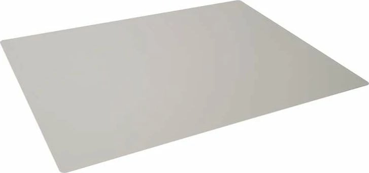 Mbulesë tavoline Durable 713310, polipropilen, 650x500mm, gri