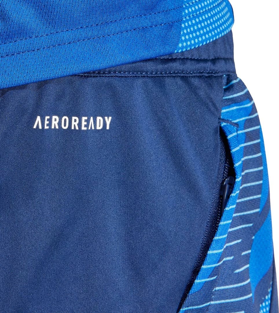 Shorce për meshkuj adidas, navy