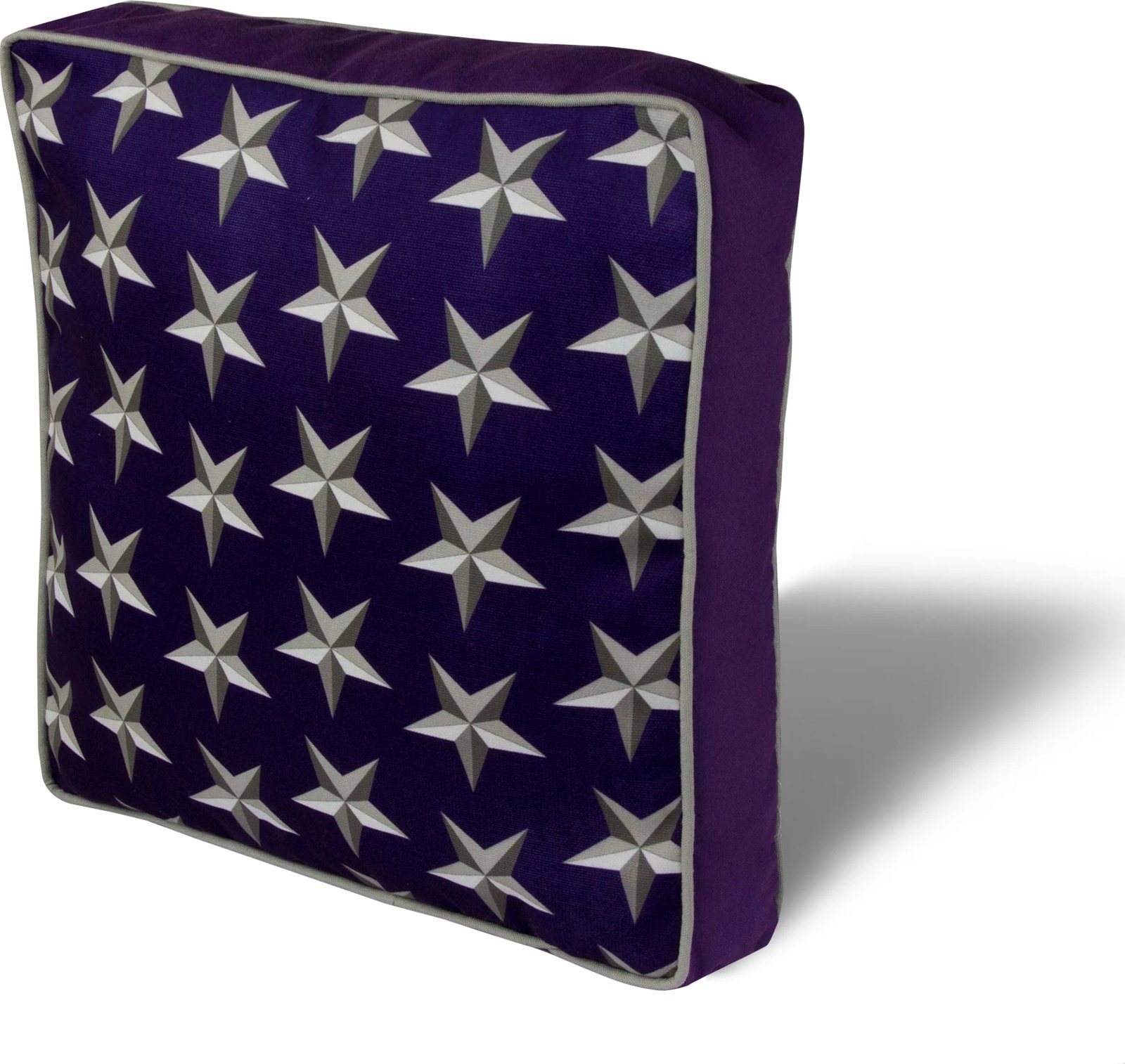 Jastëk dekorativ Evila Originals, shumëngjyrësh, YM1233, 42x42cm