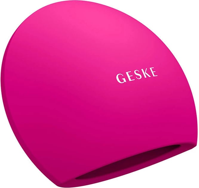 Volumizues buzësh Geske Lip Volumizer & Booster 4-in-1 me aplikacion, magenta