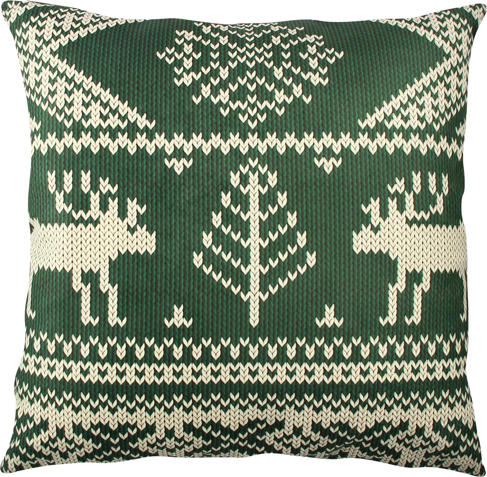 Jastëk Aberto Design, A11888, shumëngjyrësh, 43x43cm