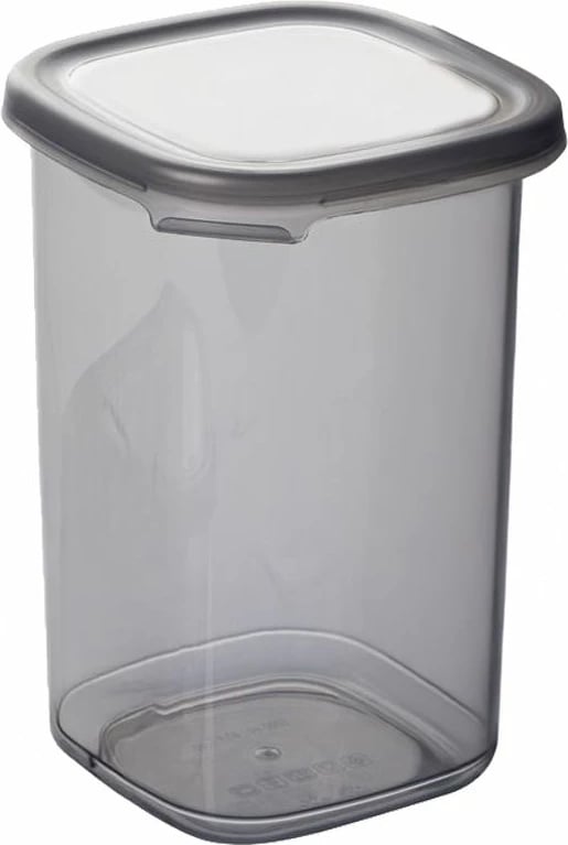 Set kuti për organizim (9 copë), ngjyrë antracit, BNMPEGYAS09-51217