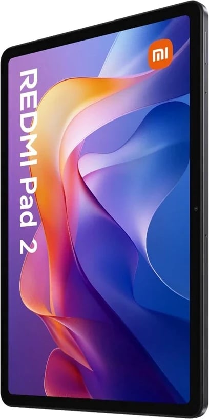 Tablet Xiaomi Redmi Pad 2, 4/128 GB, LTE, Gri