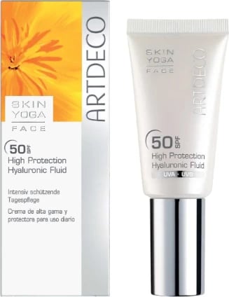 Krem kundër diellit ARTDECO Hight protection  SPF50 F