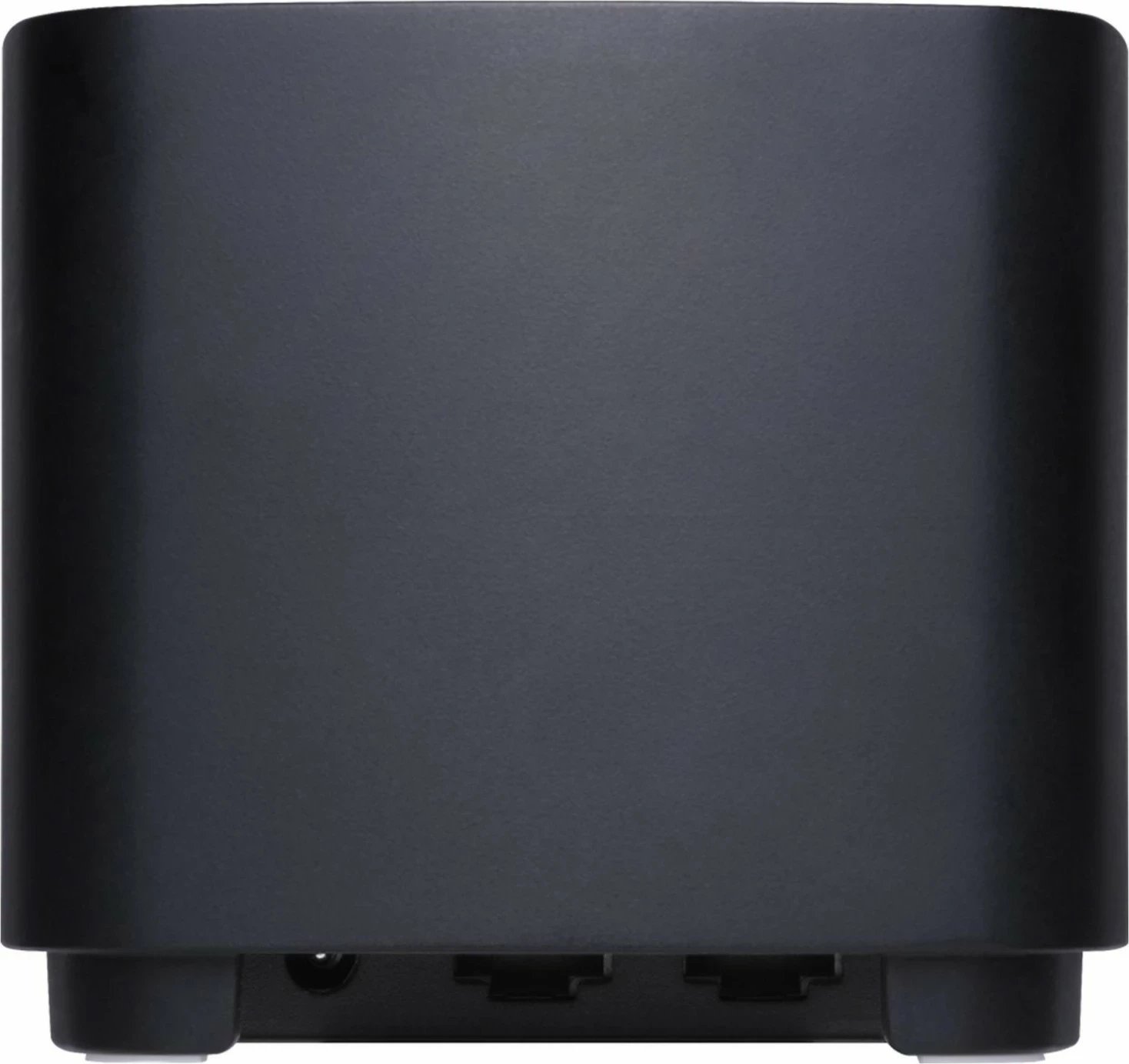 Sistem mesh ASUS ZenWiFi AX Mini XD4 Plus, Wi-Fi 6, 3 copë, i zi