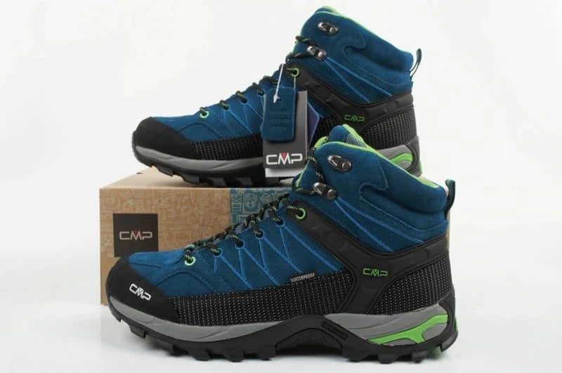 Atlete trekking për meshkuj CMP