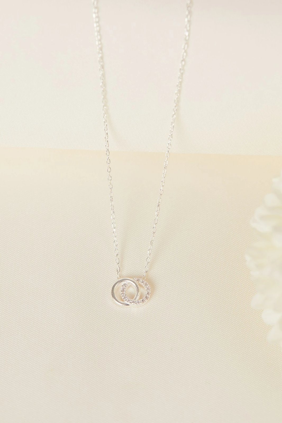 Set varëse dhe byzylyk argjendi Elika Silver, FASET85013