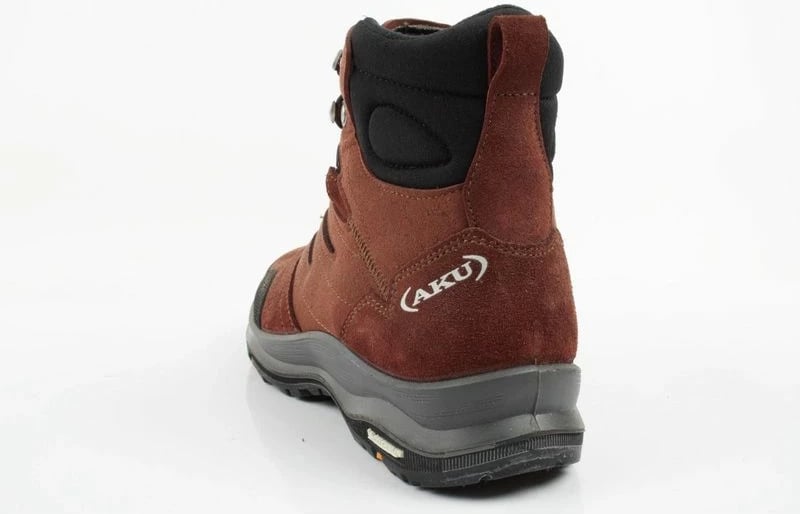 Çizme hiking për femra Aku, gri