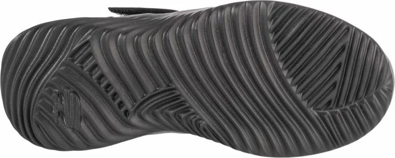 Atlete për fëmijë Skechers, të zeza