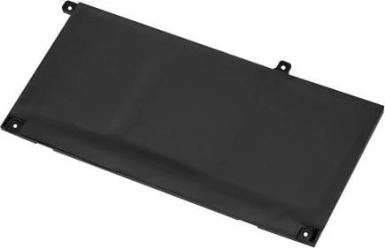 Bateri laptopi Green Cell DE158 për Dell Latitude 3510, Inspiron 5501, 3600mAh, 11.4V, e zezë