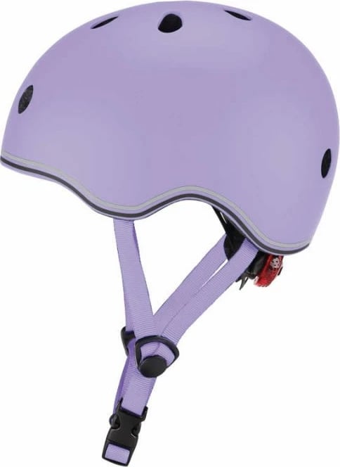 Helmetë për fëmijë Globber, vjollcë