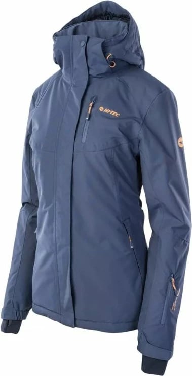 Jakne për femra Hi-Tec, blu