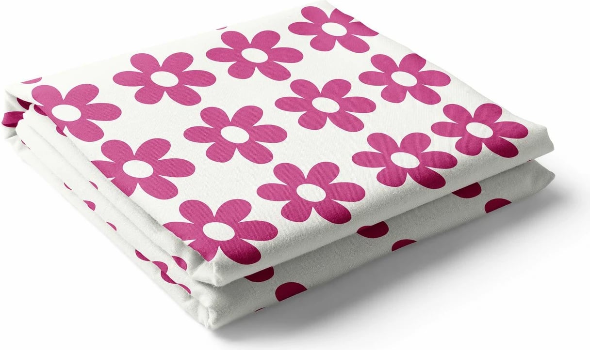 Mbulesë tavoline Hermia, Gravellamb1, 140x140