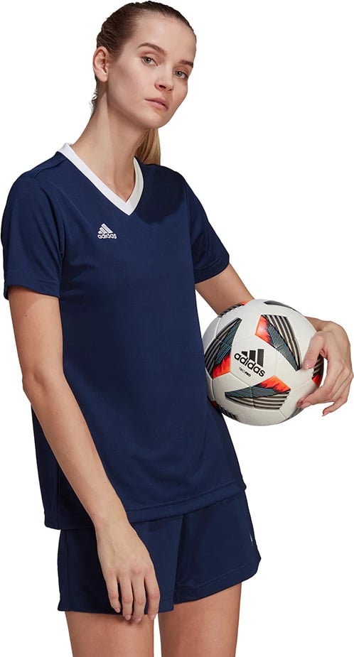 Maicë për femra adidas, navy